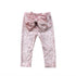 Princess Bowknot Leggings - Little Palace Store